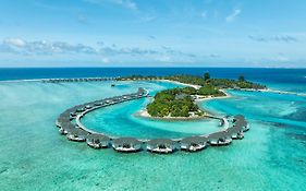 Cinnamon Dhonveli Maldives - Complimentary Speedboat Return For 2 Pax On 7 Nights Or More Stays Valid To 31 Oct 2026 & Up To 2 Kids Stay Free